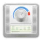 Logo of Volume control android Application 